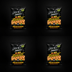 K-So Cheddar Popcorn