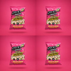 Salt-EE Sweetness Popcorn