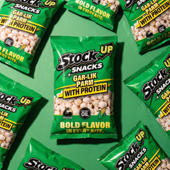 Gar-Lik Parm Popcorn 16-Pack