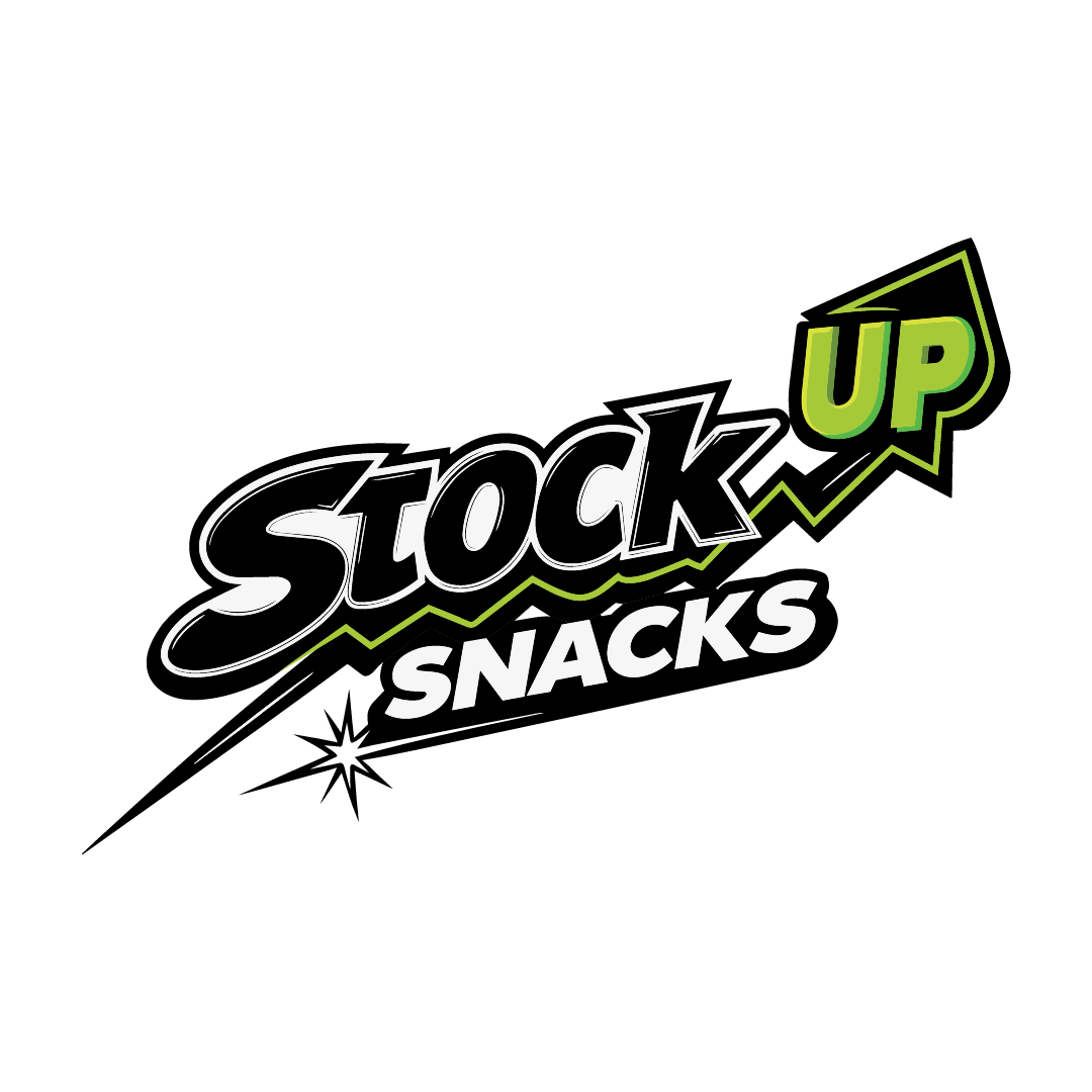 Stock Up Snacks
