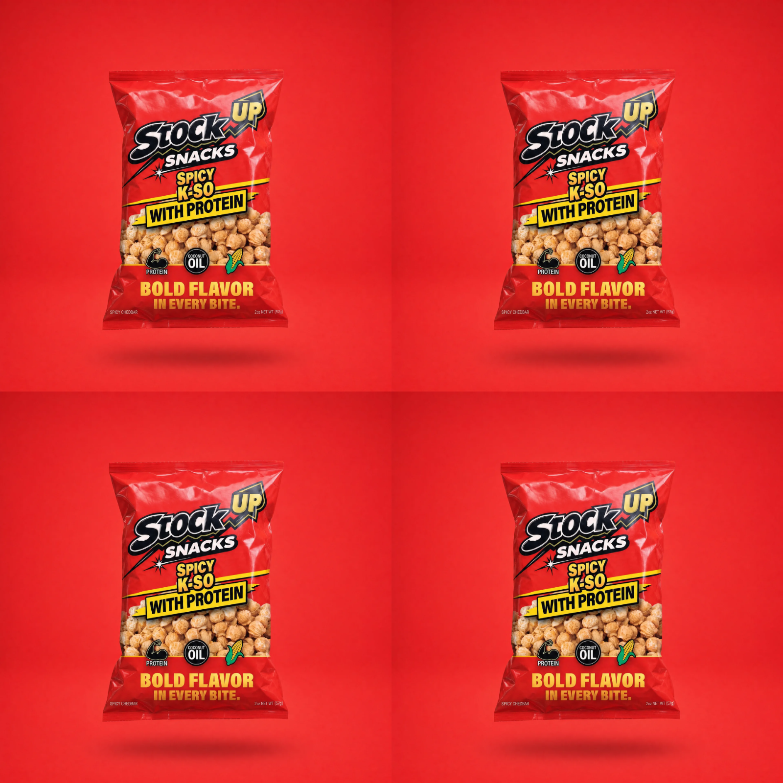 Spicy K-SO